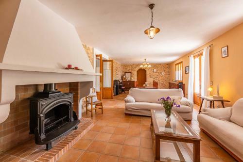 Finca Manacor - 3969, Mallorca