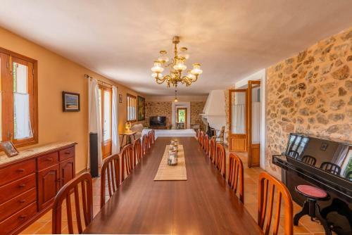Finca Manacor - 3969, Mallorca