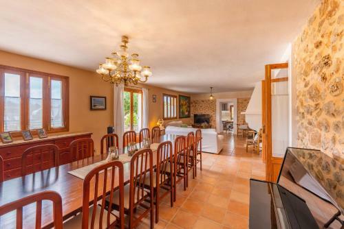 Finca Manacor - 3969, Mallorca