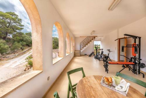 Finca Manacor - 3969, Mallorca