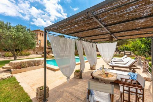 Finca Manacor - 3969, Mallorca