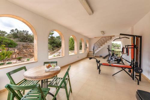 Finca Manacor - 3969, Mallorca