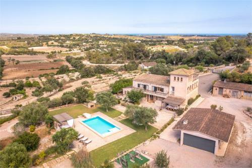 Finca Manacor - 3969, Mallorca