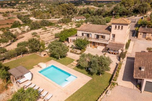 Finca Manacor - 3969, Mallorca