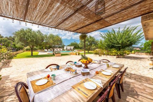 Finca Manacor - 3969, Mallorca