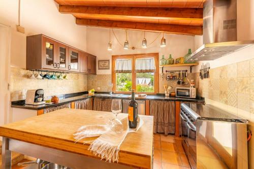 Finca Manacor - 3969, Mallorca