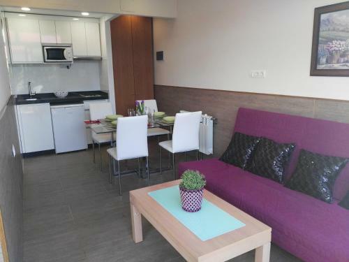 Apartamento Flamencos Del Cerrado