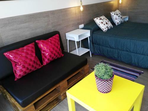 Apartamento Flamencos Del Cerrado