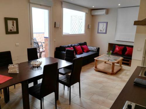 Apartamento Flamencos Del Cerrado