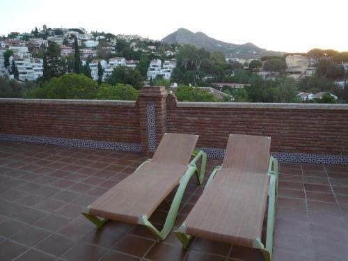 Apartamento Flamencos Del Cerrado