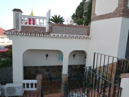 Apartamento Flamencos Del Cerrado
