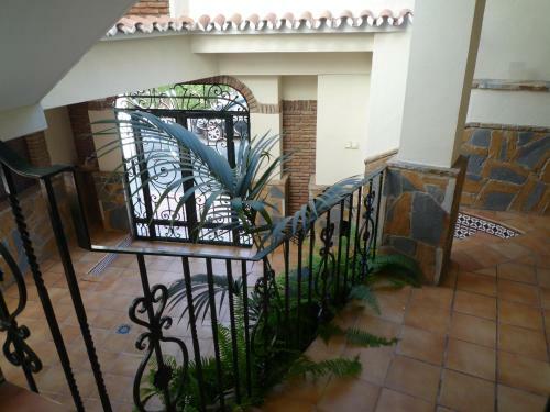 Apartamento Flamencos Del Cerrado