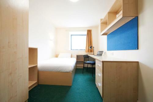 Albergue Great Single Room Close To The Whitworth