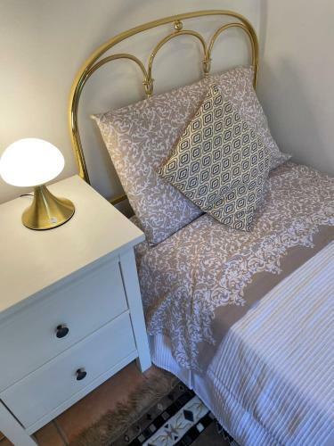 Casa Vacanze Con Giardino In Villa A 2km Dal Mare