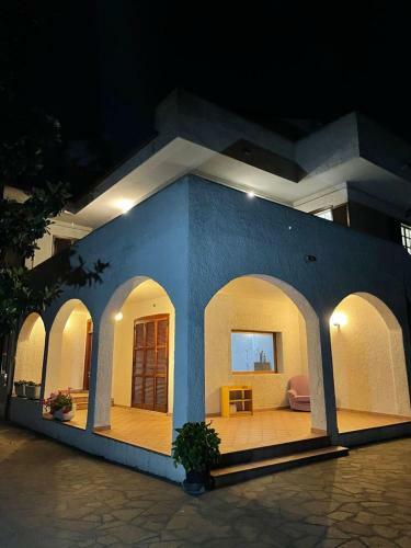 Casa Vacanze Con Giardino In Villa A 2km Dal Mare