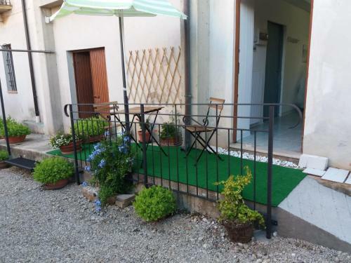 Apartamento Taverna Suite Nel Borgo Medievale