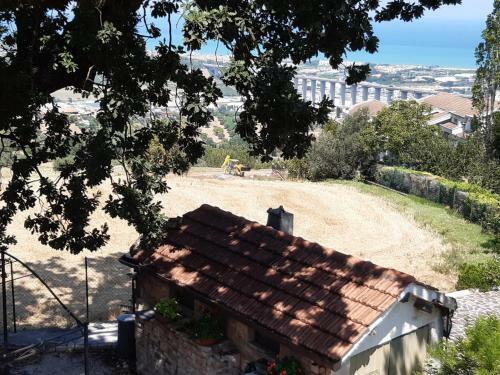 Apartamento Taverna Suite Nel Borgo Medievale