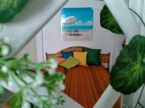 Apartamento Taverna Suite Nel Borgo Medievale