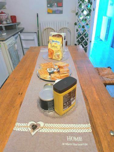 Apartamento Taverna Suite Nel Borgo Medievale
