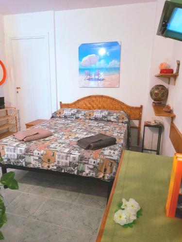 Apartamento Taverna Suite Nel Borgo Medievale