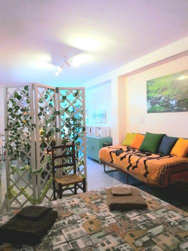 Apartamento Taverna Suite Nel Borgo Medievale