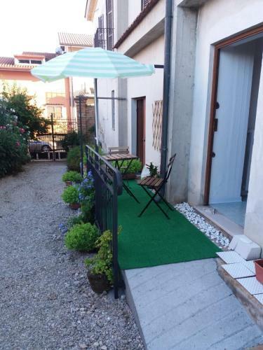 Apartamento Taverna Suite Nel Borgo Medievale