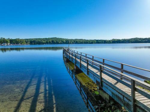 Lakehouse