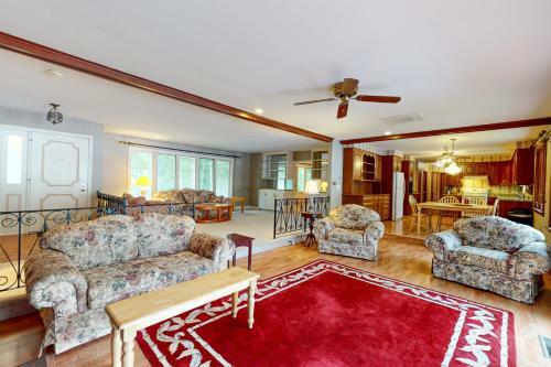Lakehouse