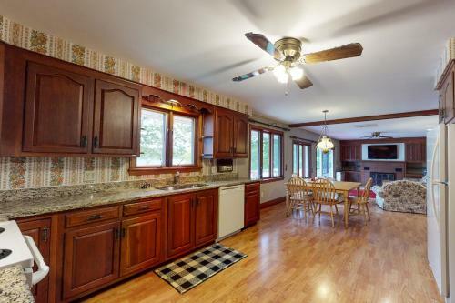 Lakehouse