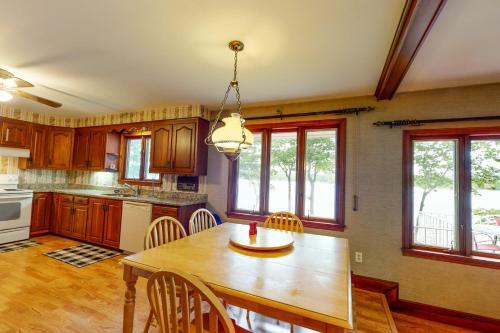 Lakehouse