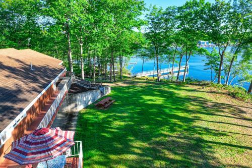 Lakehouse
