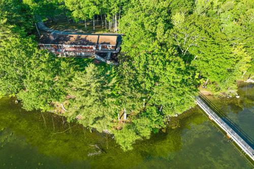Lakehouse