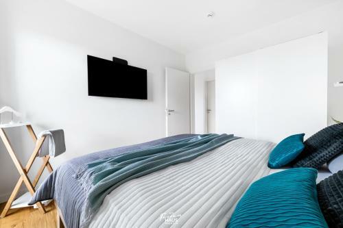 Apartamento Luv & Lee