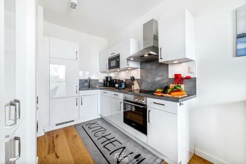 Apartamento Luv & Lee