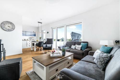 Apartamento Luv & Lee