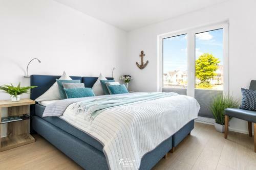 Apartamento Matrosenlounge