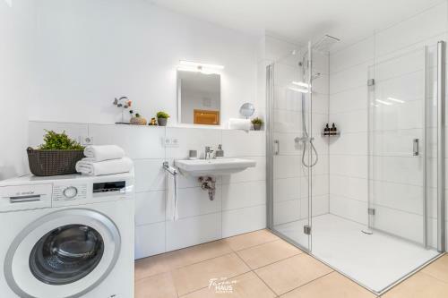 Apartamento Matrosenlounge