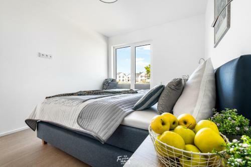 Apartamento Matrosenlounge