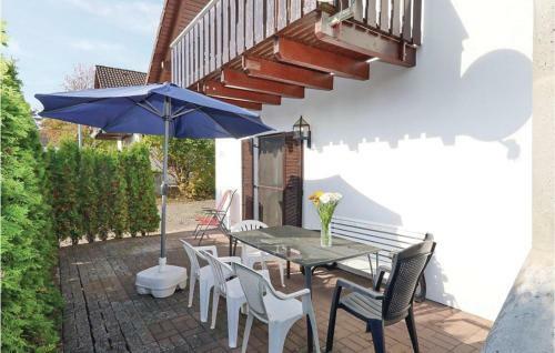 Five-bedroom Holiday Home In Kirchheim