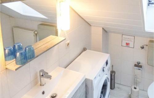 Four-bedroom Holiday Home In Kirchheim