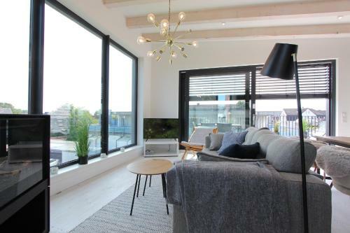 Apartamento Haus Anneliese Whg 1, Dg