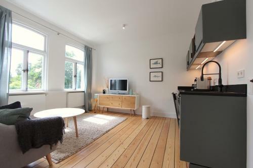 Apartamento Haus Anneliese Whg 3, 1 Og Vorne