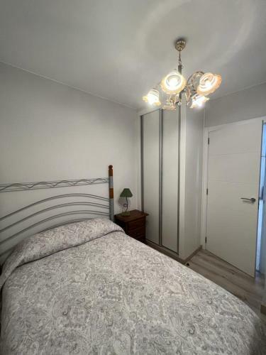 Apartamento Playa A Ribeira