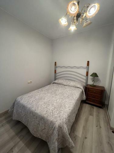Apartamento Playa A Ribeira