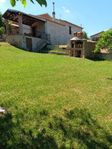 Villa La Casella