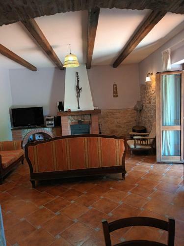 Villa La Casella