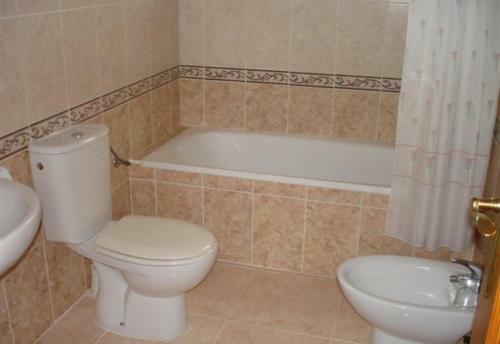 Playa Flamenca Townhouse