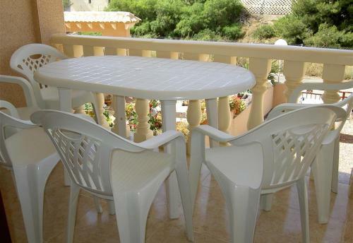 Playa Flamenca Townhouse
