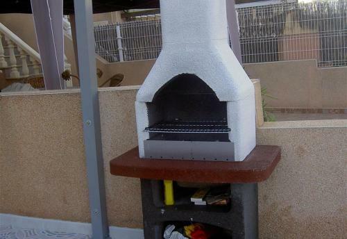 Playa Flamenca Townhouse