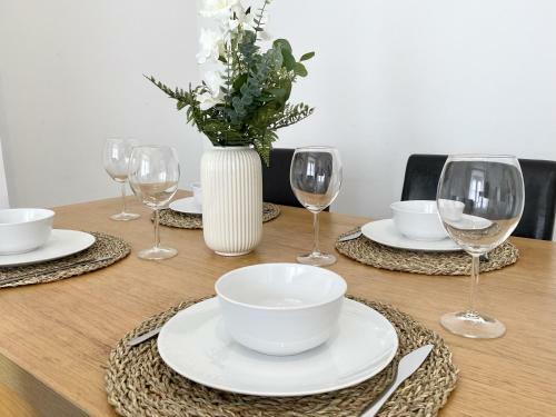 Apartamento 89 St John's Road Terrace House